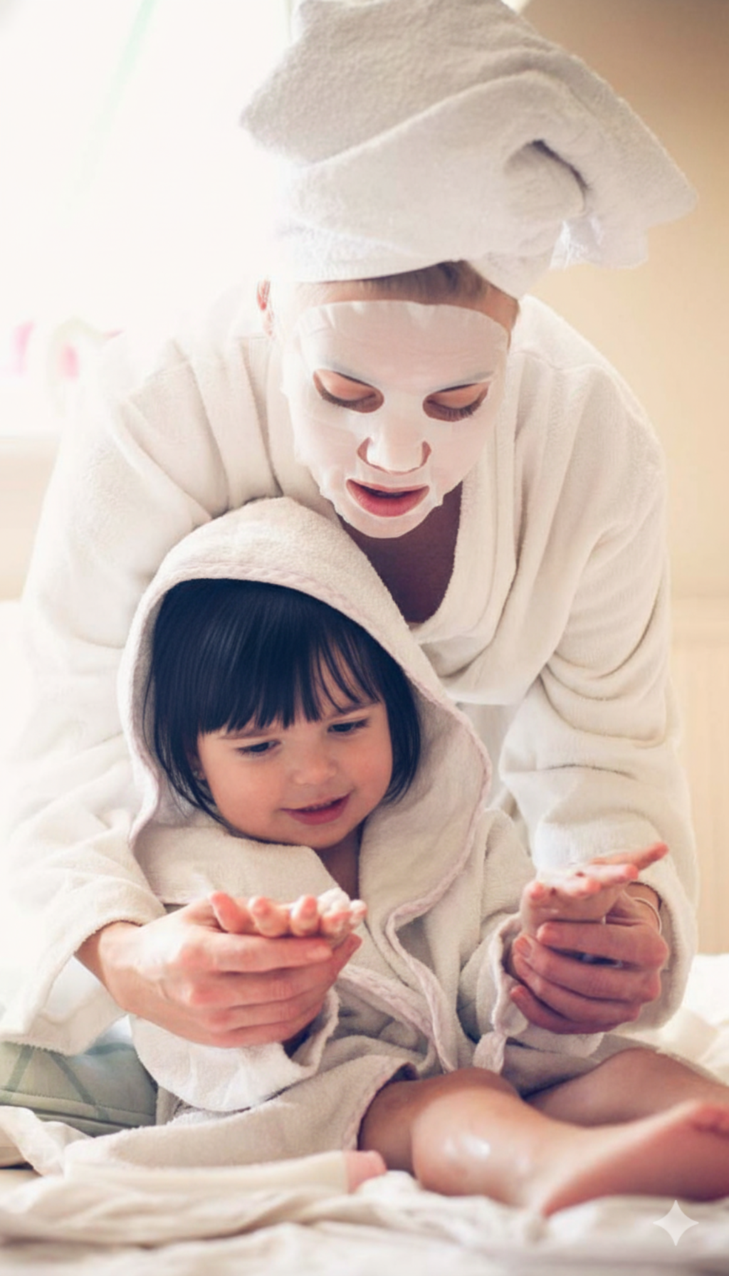 Masque Collagène Éclat et Hydratation